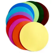 Galeria Hobby Papier origami mix 70g, 15cm