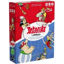 Asterix i sp�ka Alis Games