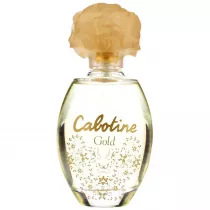 Gres Cabotine Gold Woda toaletowa 100 ml