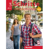 Schritte International Neu 3. A2.1