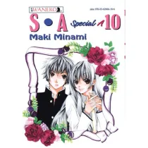 Special A. Tom 10