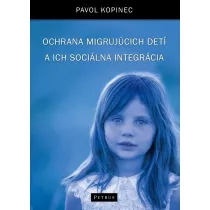 Ochrana migruj�cich det� a ich soci�lna integr�cia