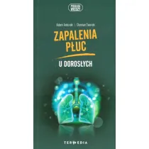 Zapalenia p�uc u doros�ych