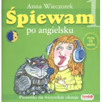 �piewam po angielsku 1