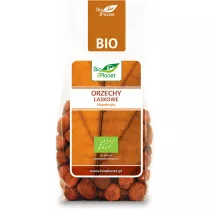 Bio Planet Orzechy laskowe 100 g Bio