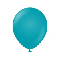 Godan Balony Standard Turquoise 100 szt.