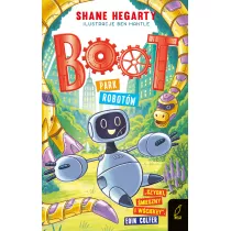 Park robotw. Boot. Tom 3