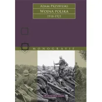 Wojna Polska 1918&ndash;1921