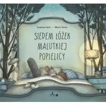 Siedem ek malutkiej Popielicy