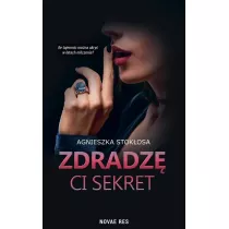 Zdradz� ci sekret