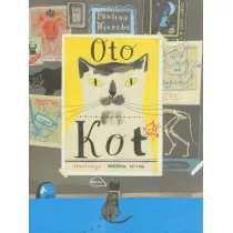 Oto kot