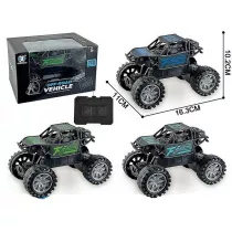 Terenwka R/C MIX Adar
