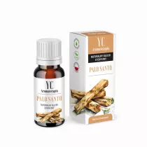 Your Candle Olejek eteryczny palo santo 10 ml