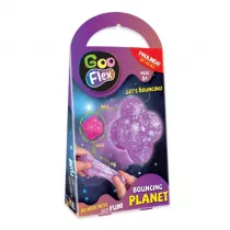 Zestaw Goo Flex fioletowa Strigo