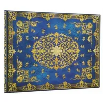 Paperblanks Ksiga goci Silk Sky