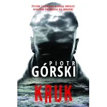 Kruk. Komisarz Kruk. Tom 1