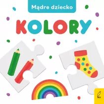 M�dre dziecko. Kolory