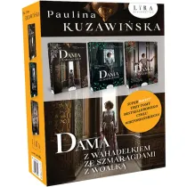 Pakiet: Cykl wiktoria�ski. Tom 1-3