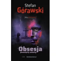Obsesja powzi�tej zemsty