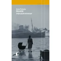 Polacos. Chajka p�ynie do Kostaryki