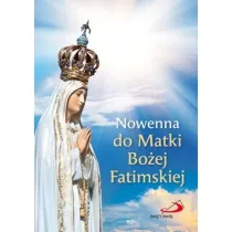 Nowenna do Matki Bo�ej Fatimskiej