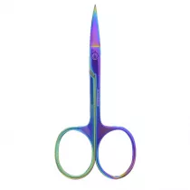 KillyS Rainbow Precisely Sharpen Scissors precyzyjne no�yczki do paznokci