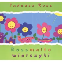 Rossmaite wierszyki  Skrzat