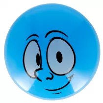 Pika PVC 230MM - Buka niebieska Artyk
