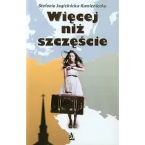 Wi�cej ni� szcz�cie