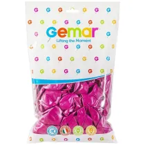 Godan Balon 10 metalic 100 szt.