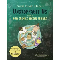 Unstoppable Us. Volume 3