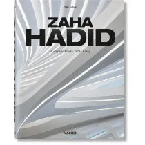 Zaha Hadid. Complete Works 1979–Today. 2020 Edition wer. angielska