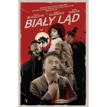 Bia�y l�d