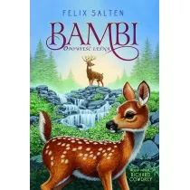 Bambi. Opowie lena