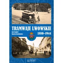 Tramwaje lwowskie 1880-1944