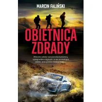 Obietnica zdrady