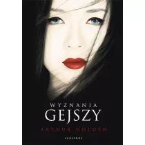 Wyznania gejszy