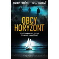 Obcy horyzont