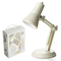If Lampka do ksi��ki. The Book Lamp