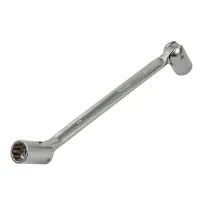 Jcb Klucz nasadowy dwustronny 18x19mm
