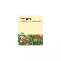 Flos Owoc gogu herbatka zioowa Suplement diety 50 g