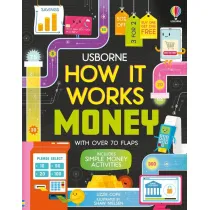 How It Works. Money wer. angielska