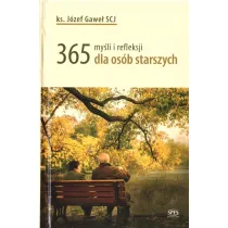 365 my�li i refleksji dla os�b starszych