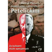 Rendez-vous z genera�em Petelickim