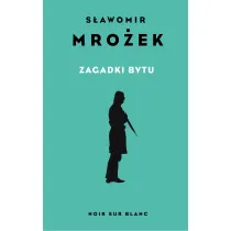 Zagadki bytu