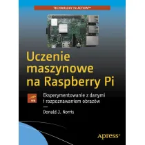 Eksperymentowanie z danymi i rozpoznawaniem obraz�w