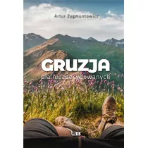 Gruzja dla pocz�tkuj�cych