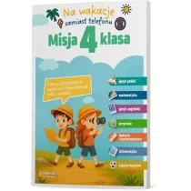 Misja 4 klasa