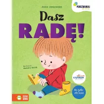 Porozmawiaj ze mn. Dasz rad!