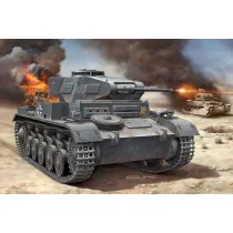 Pojazd. Czo�g PzKpfw II Ausf. F Cobi
